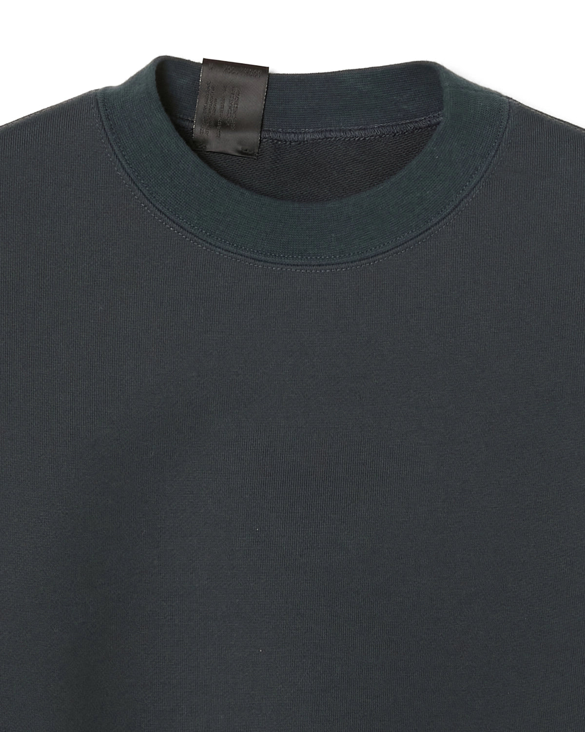 N.HOOLYWOOD COMPILE / CREW NECK SWEATSHIRT (2262-CS03-021)