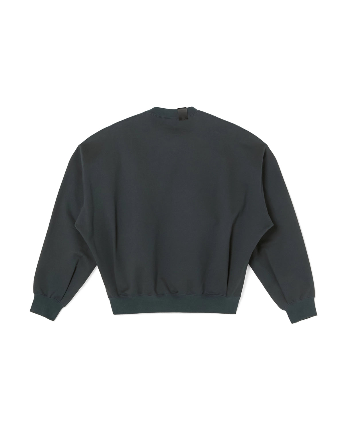 N.HOOLYWOOD COMPILE / CREW NECK SWEATSHIRT (2262-CS03-021)