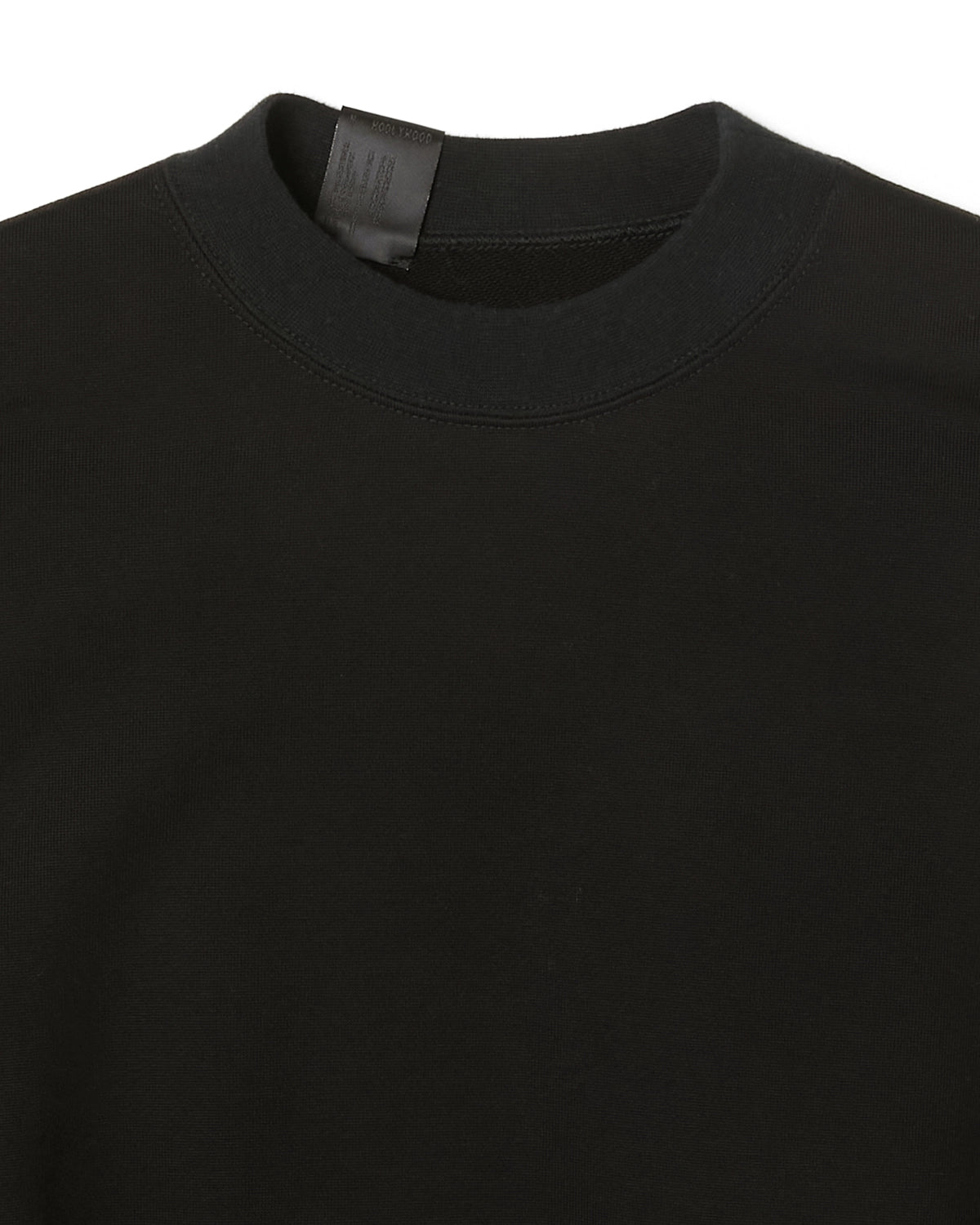 N.HOOLYWOOD COMPILE / CREW NECK SWEATSHIRT (2262-CS03-021)