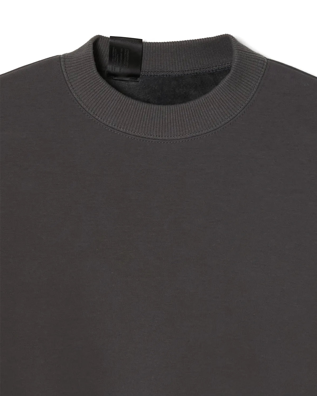 N.HOOLYWOOD COMPILE / CREWNECK SWEATSHIRT (2262-CS03-025)