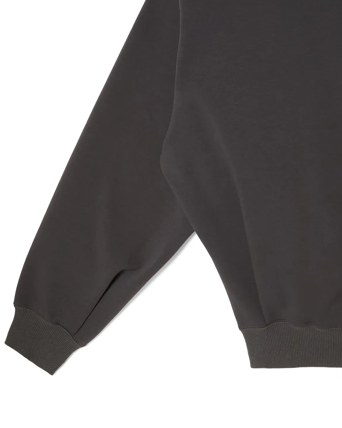 N.HOOLYWOOD COMPILE / CREWNECK SWEATSHIRT (2262-CS03-025)