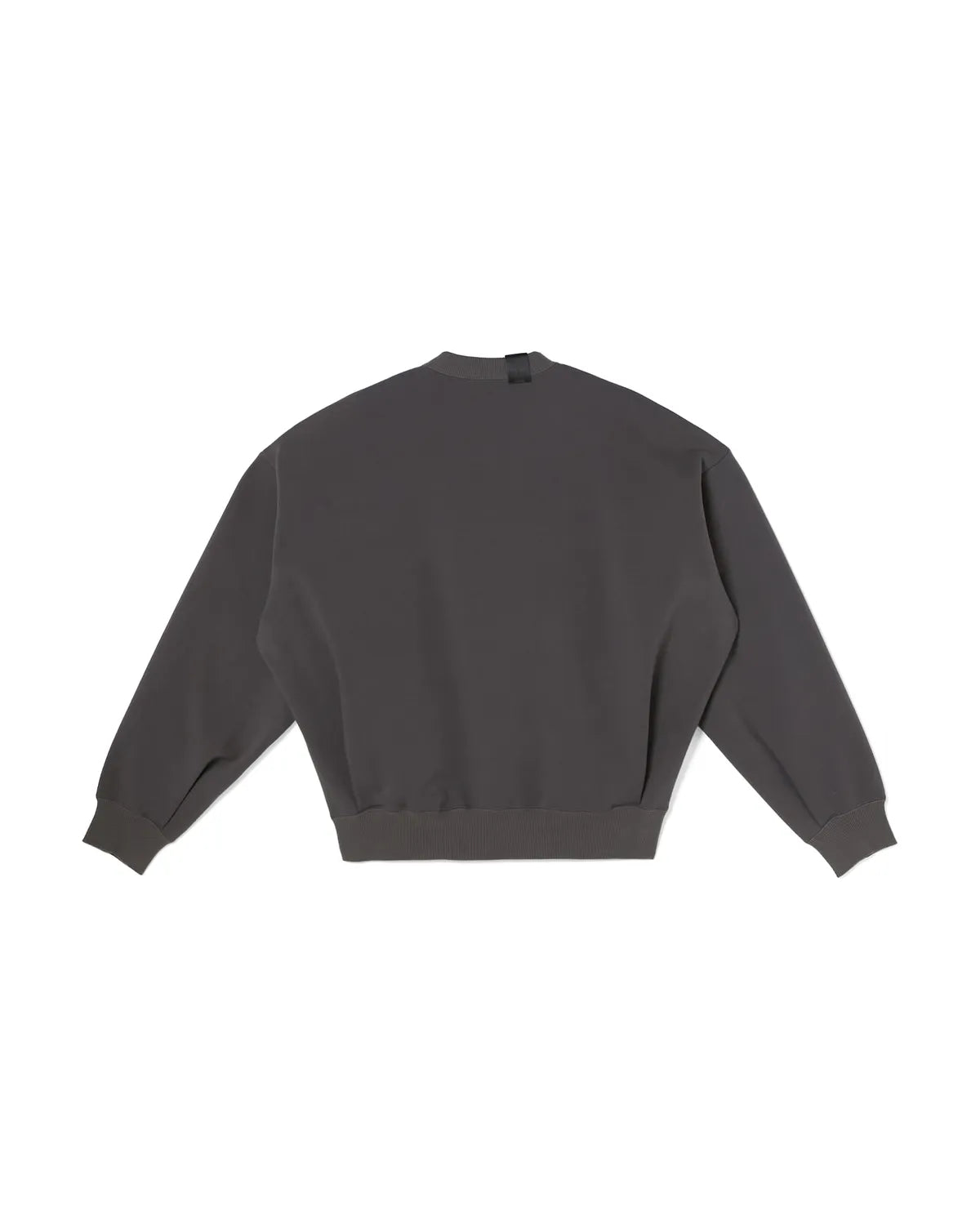 N.HOOLYWOOD COMPILE / CREWNECK SWEATSHIRT (2262-CS03-025)