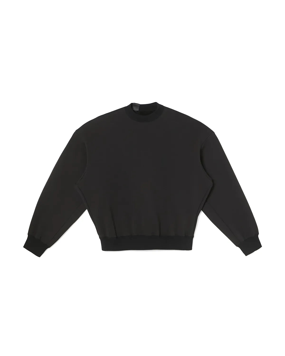 N.HOOLYWOOD COMPILE / CREWNECK SWEATSHIRT (2262-CS03-025)