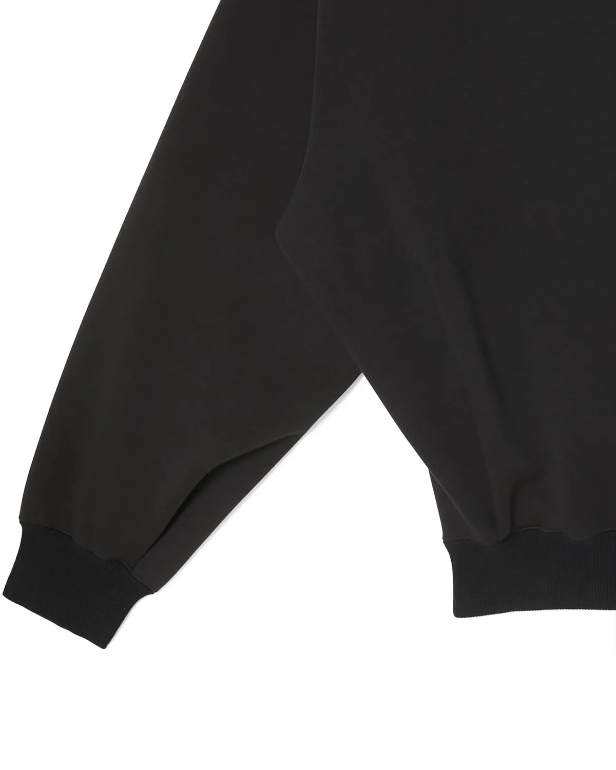 N.HOOLYWOOD COMPILE / CREWNECK SWEATSHIRT (2262-CS03-025)