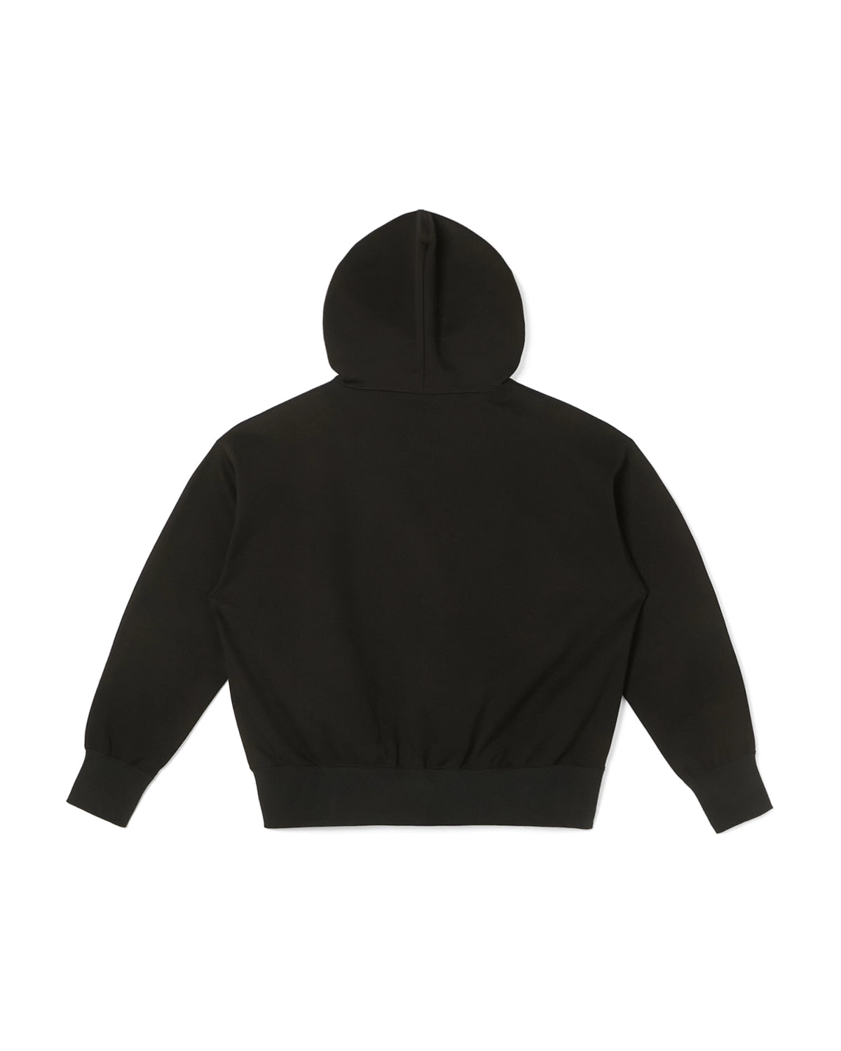 N.HOOLYWOOD COMPILE / ZIP HOODIE (2262-CS06-021)