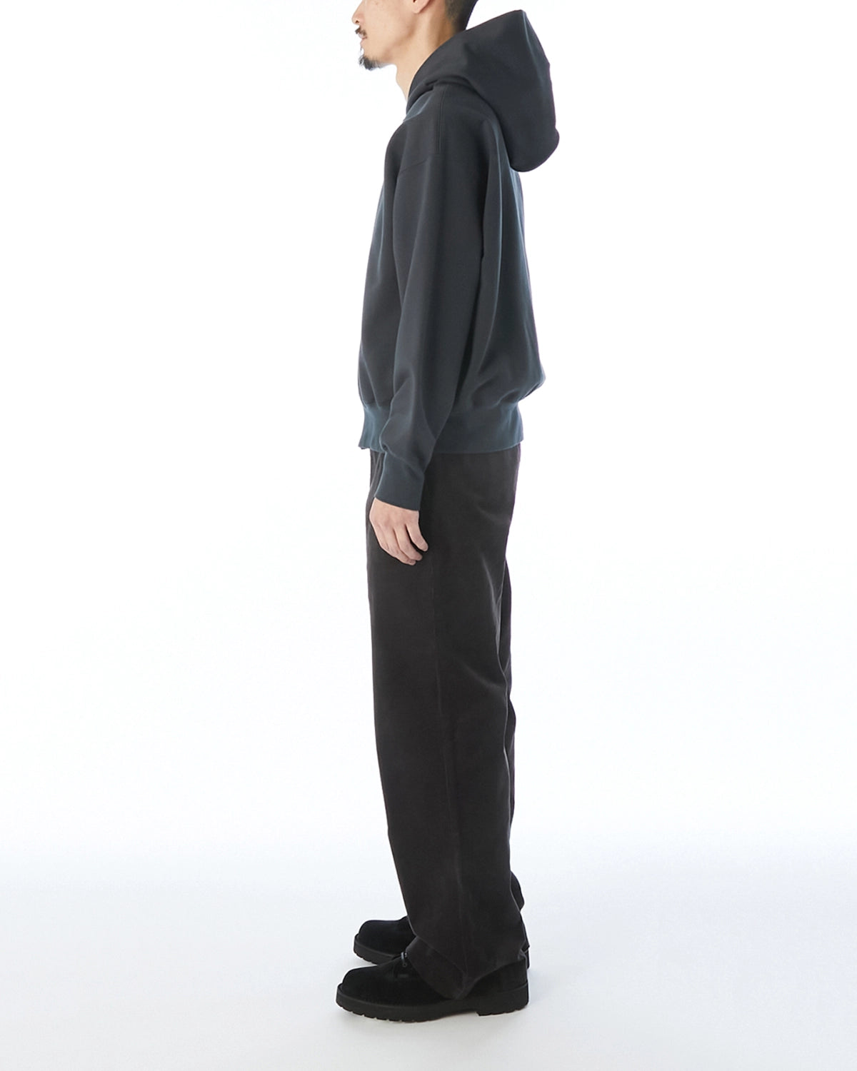 N.HOOLYWOOD COMPILE / ZIP HOODIE (2262-CS06-021)
