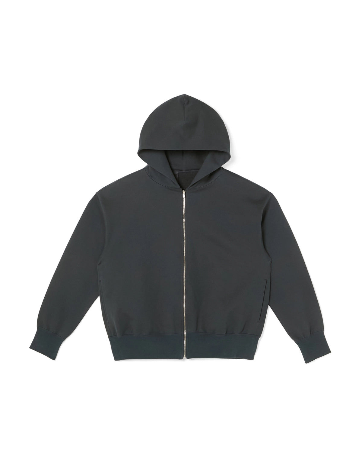 N.HOOLYWOOD COMPILE / ZIP HOODIE (2262-CS06-021)