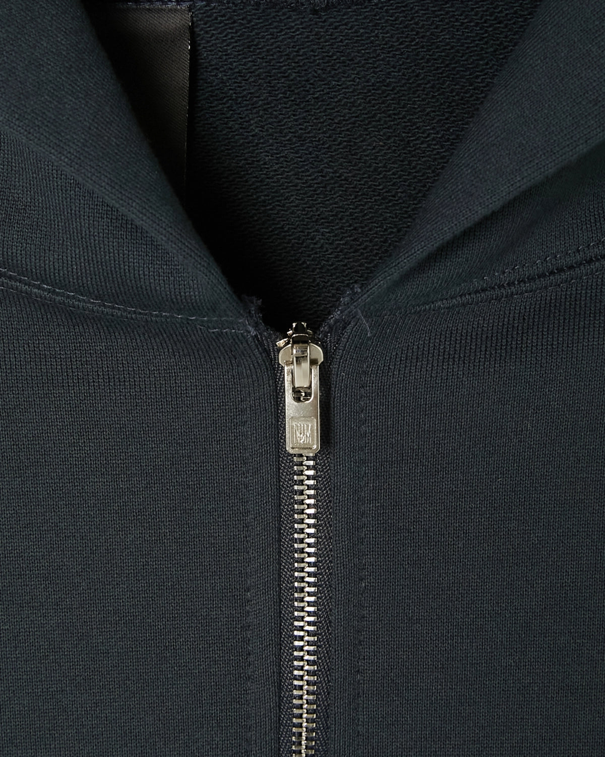 N.HOOLYWOOD COMPILE / ZIP HOODIE (2262-CS06-021)