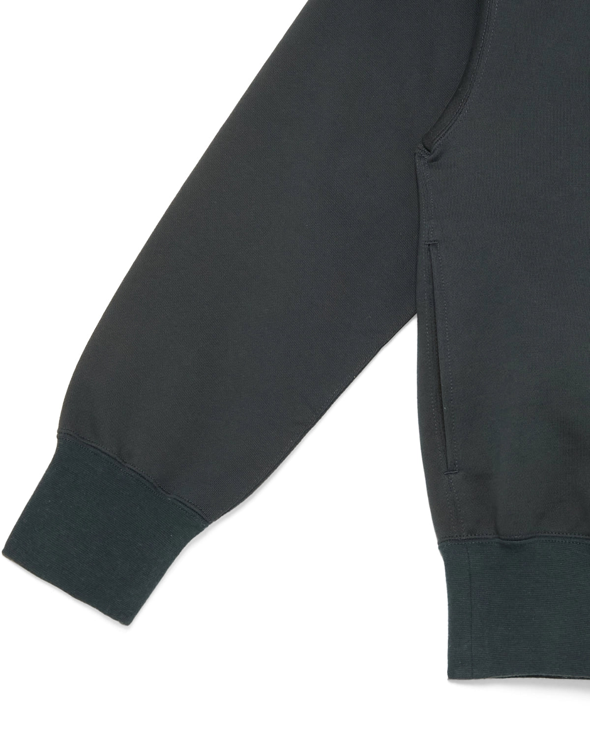 N.HOOLYWOOD COMPILE / ZIP HOODIE (2262-CS06-021)