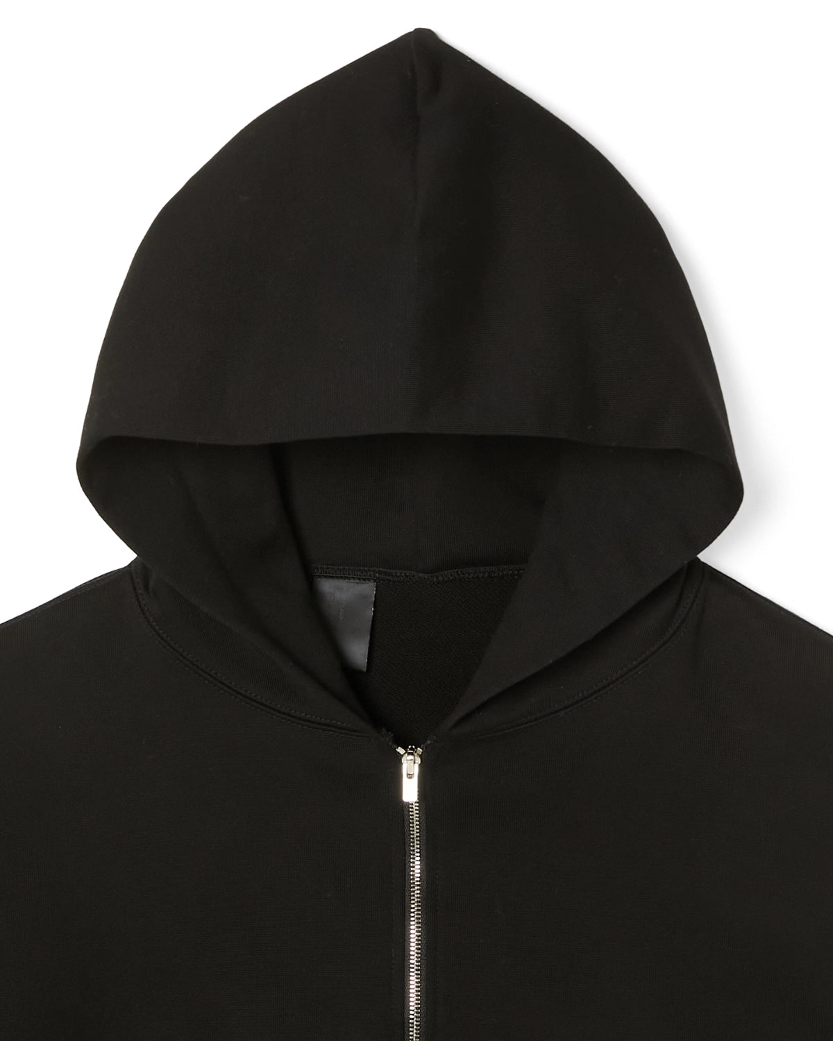 N.HOOLYWOOD COMPILE / ZIP HOODIE (2262-CS06-021)
