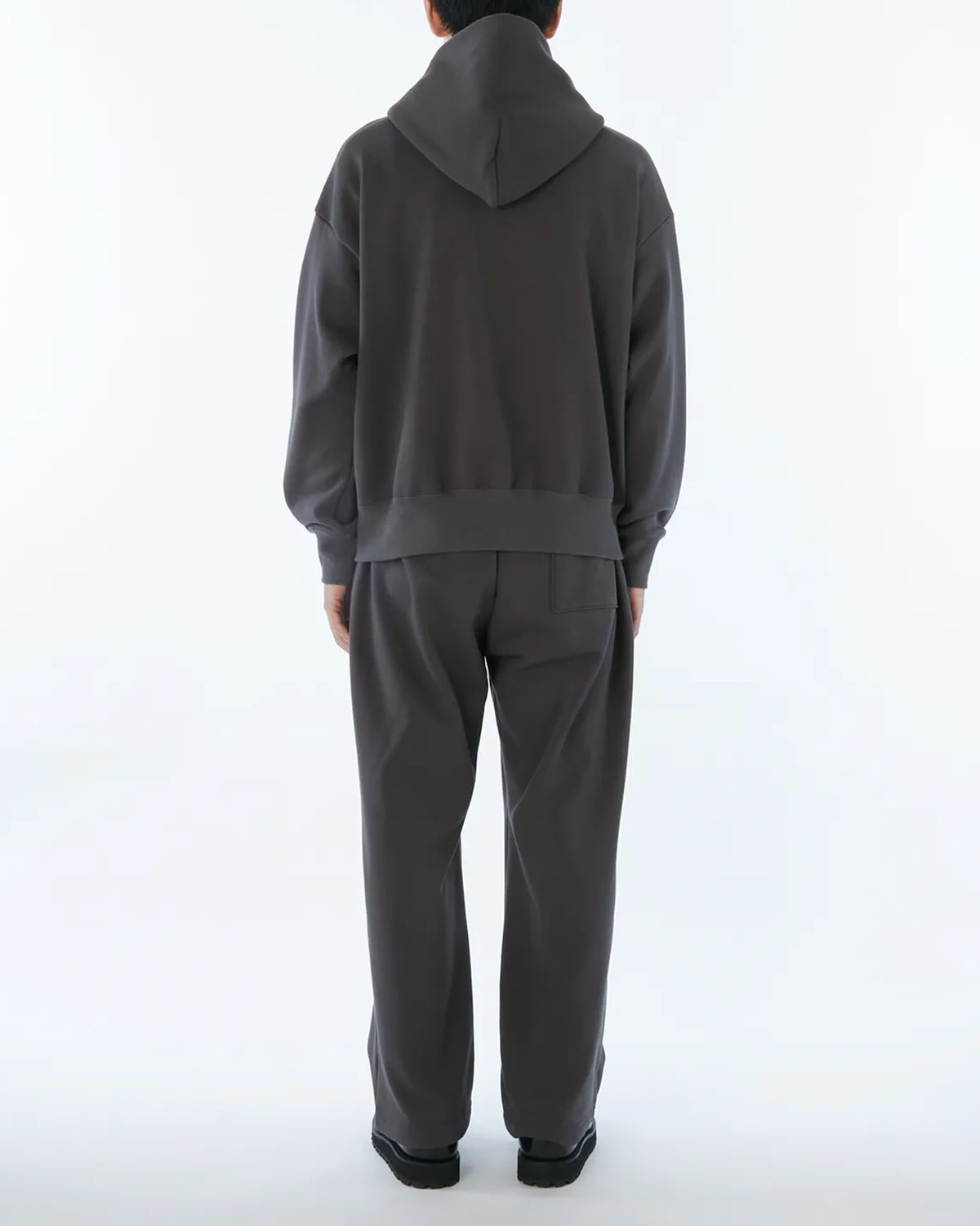 N.HOOLYWOOD COMPILE / ZIP UP HOODIE (2262-CS06-025)