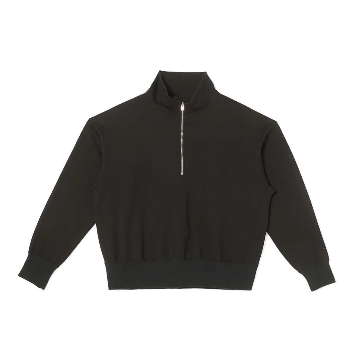 お盆割引 N.HOOLYWOOD COMPILE Mesh HalfZ ip N.HOOLYWOOD / HALF ZIP SWEATSHIRT | 公式通販・JACK in the NET