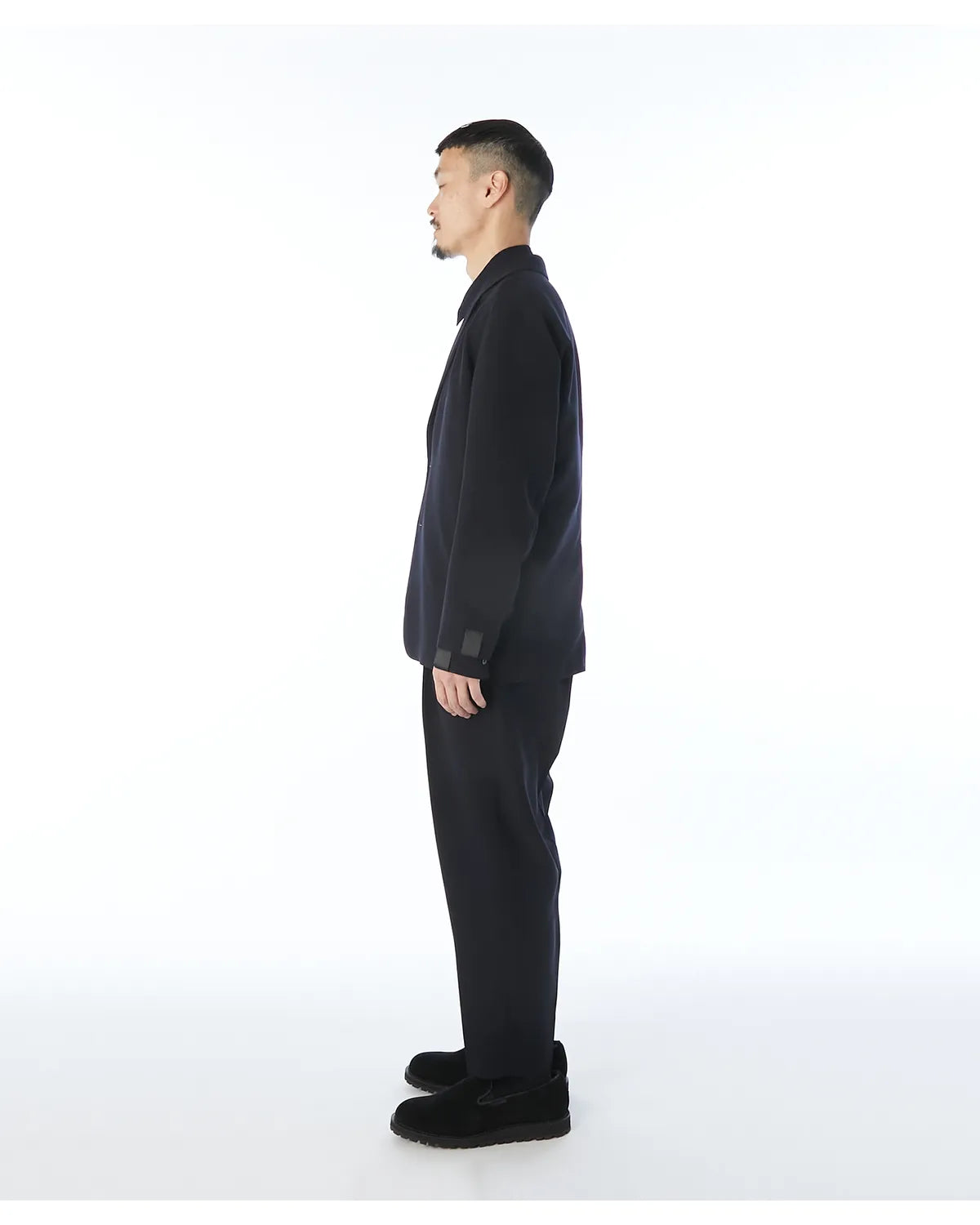 N.HOOLYWOOD / DRESS SHIRT (SH07-101) 