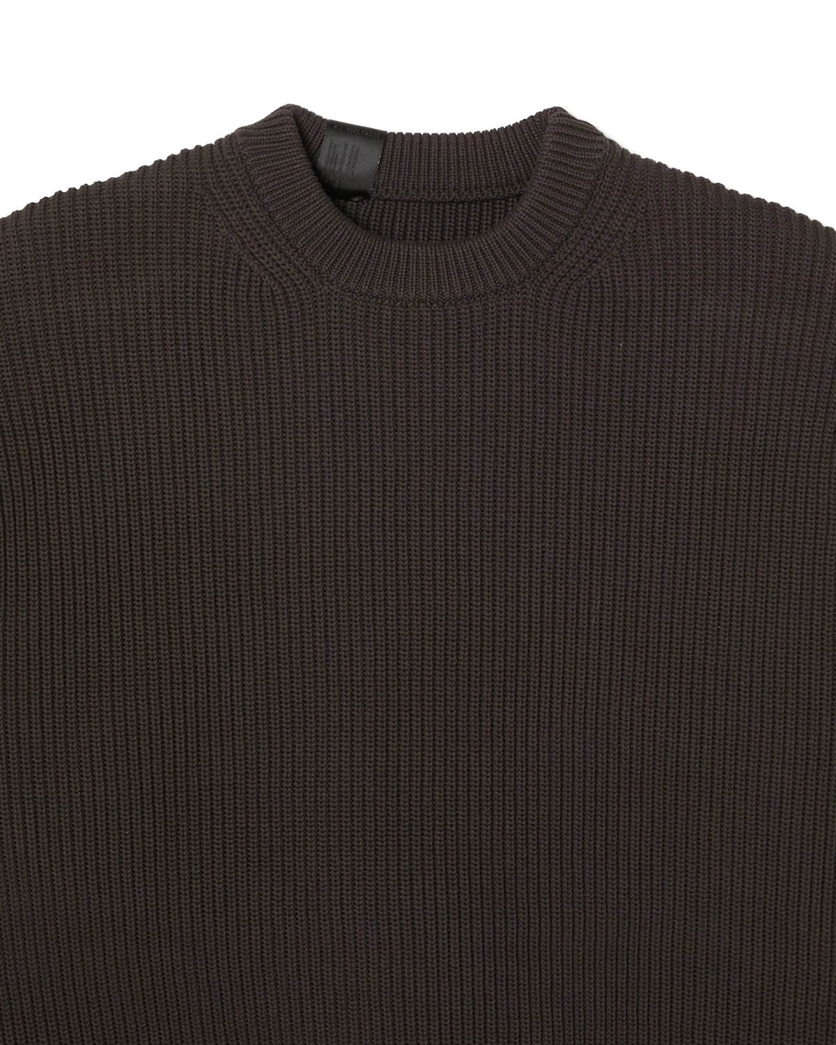 N.HOOLYWOOD COMPILE / KNIT (2262-KT06-043)