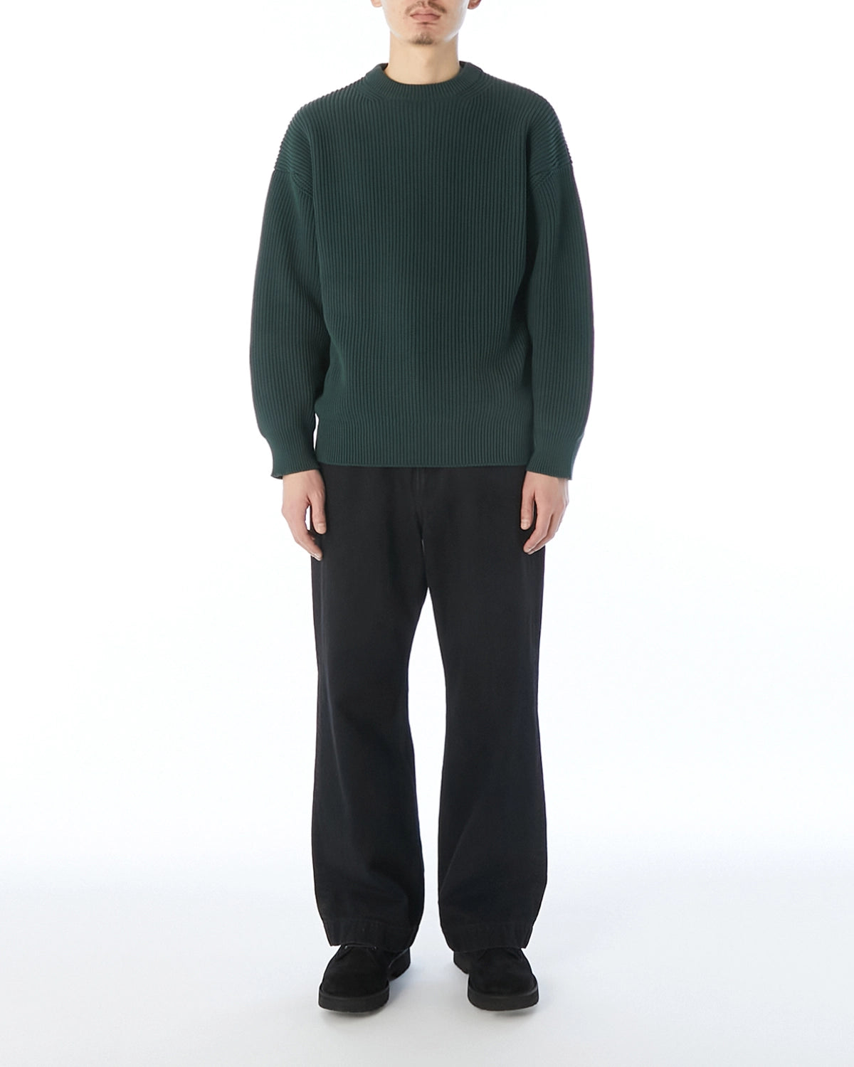 N.HOOLYWOOD COMPILE / KNIT (2262-KT06-043)