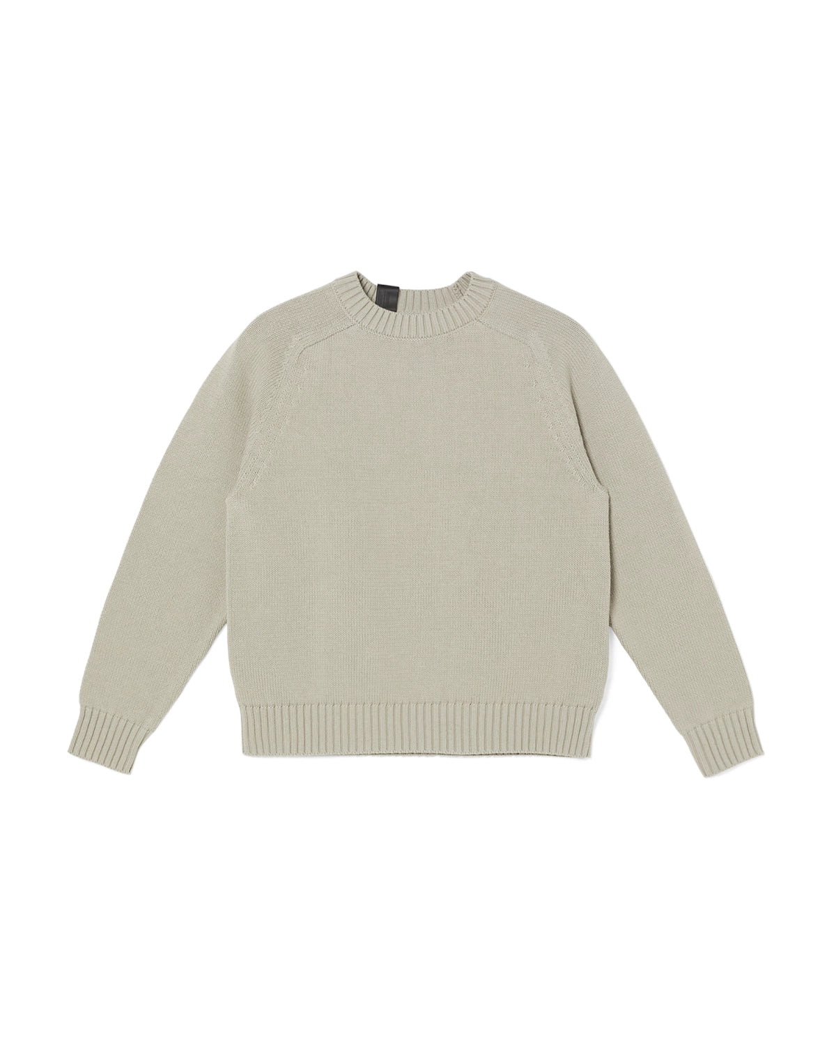 N.HOOLYWOOD COMPILE / RAGLAN SLEEVE KNIT (2262-KT23-033)