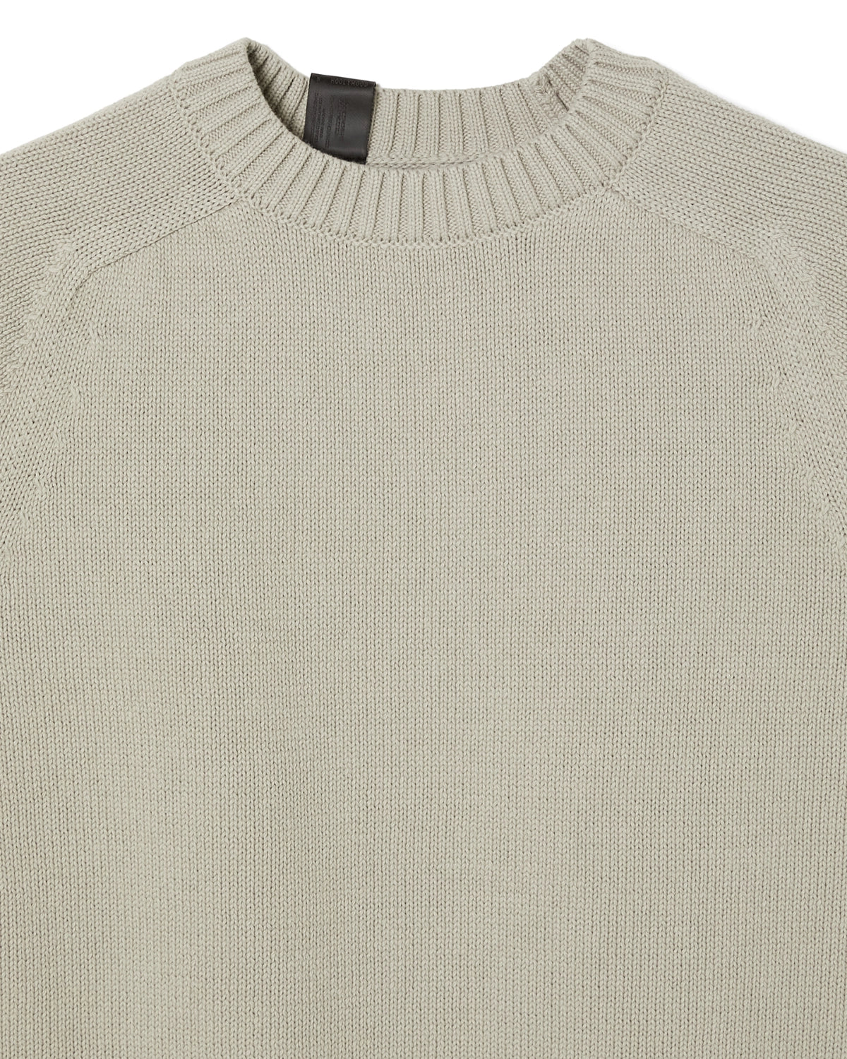 N.HOOLYWOOD COMPILE / RAGLAN SLEEVE KNIT (2262-KT23-033)