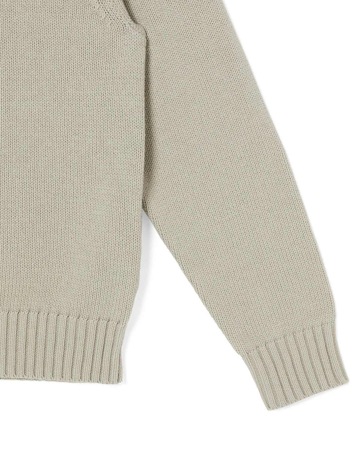 N.HOOLYWOOD COMPILE / RAGLAN SLEEVE KNIT (2262-KT23-033)