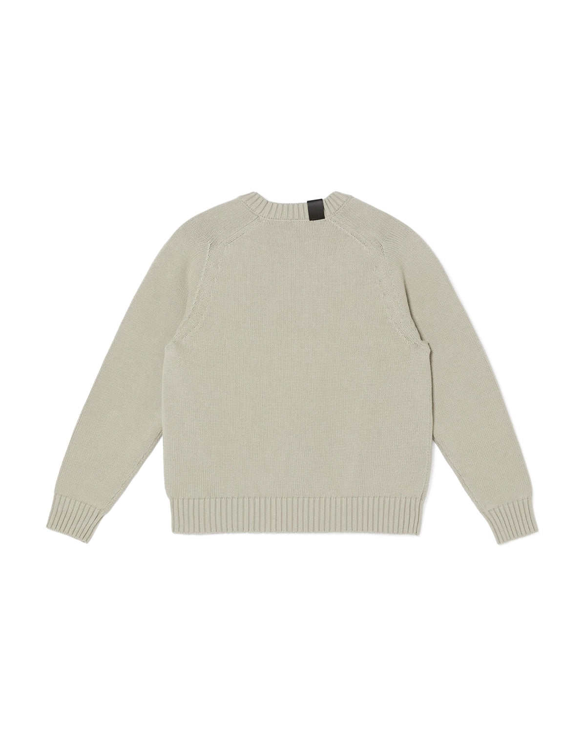 N.HOOLYWOOD COMPILE / RAGLAN SLEEVE KNIT (2262-KT23-033)