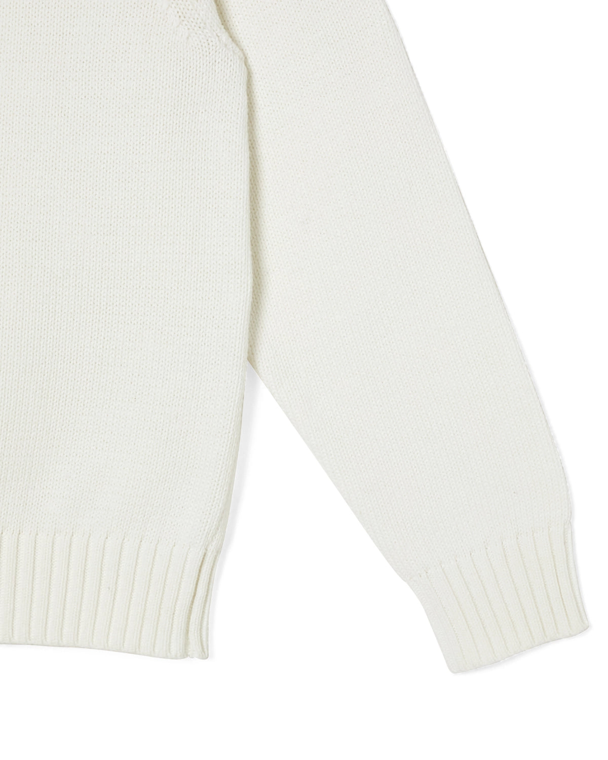 N.HOOLYWOOD COMPILE / RAGLAN SLEEVE KNIT (2262-KT23-033)