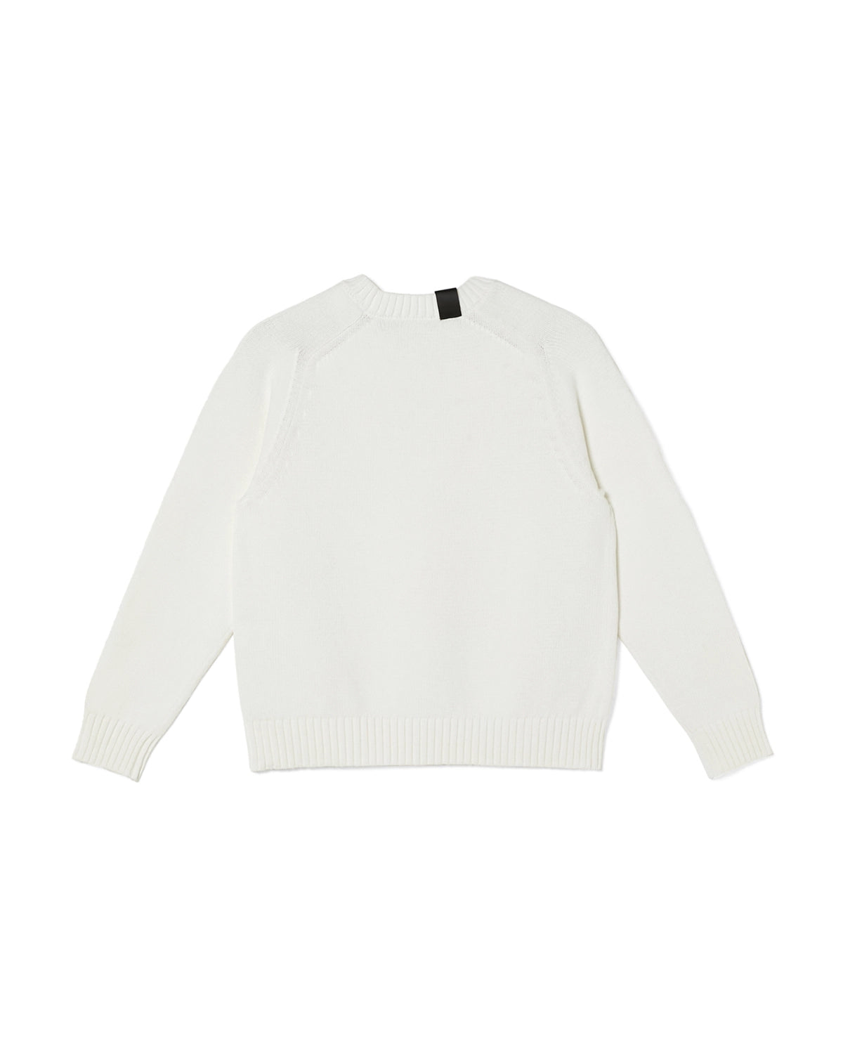N.HOOLYWOOD COMPILE / RAGLAN SLEEVE KNIT (2262-KT23-033)