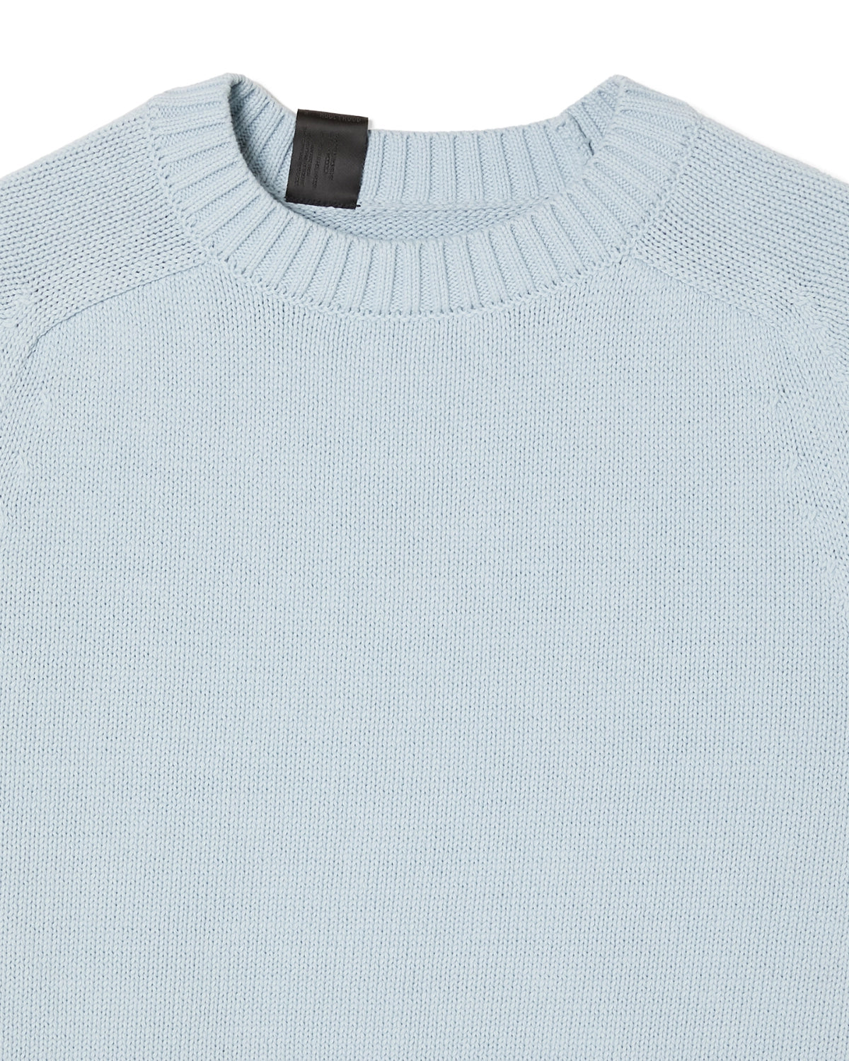 N.HOOLYWOOD COMPILE / RAGLAN SLEEVE KNIT (2262-KT23-033)