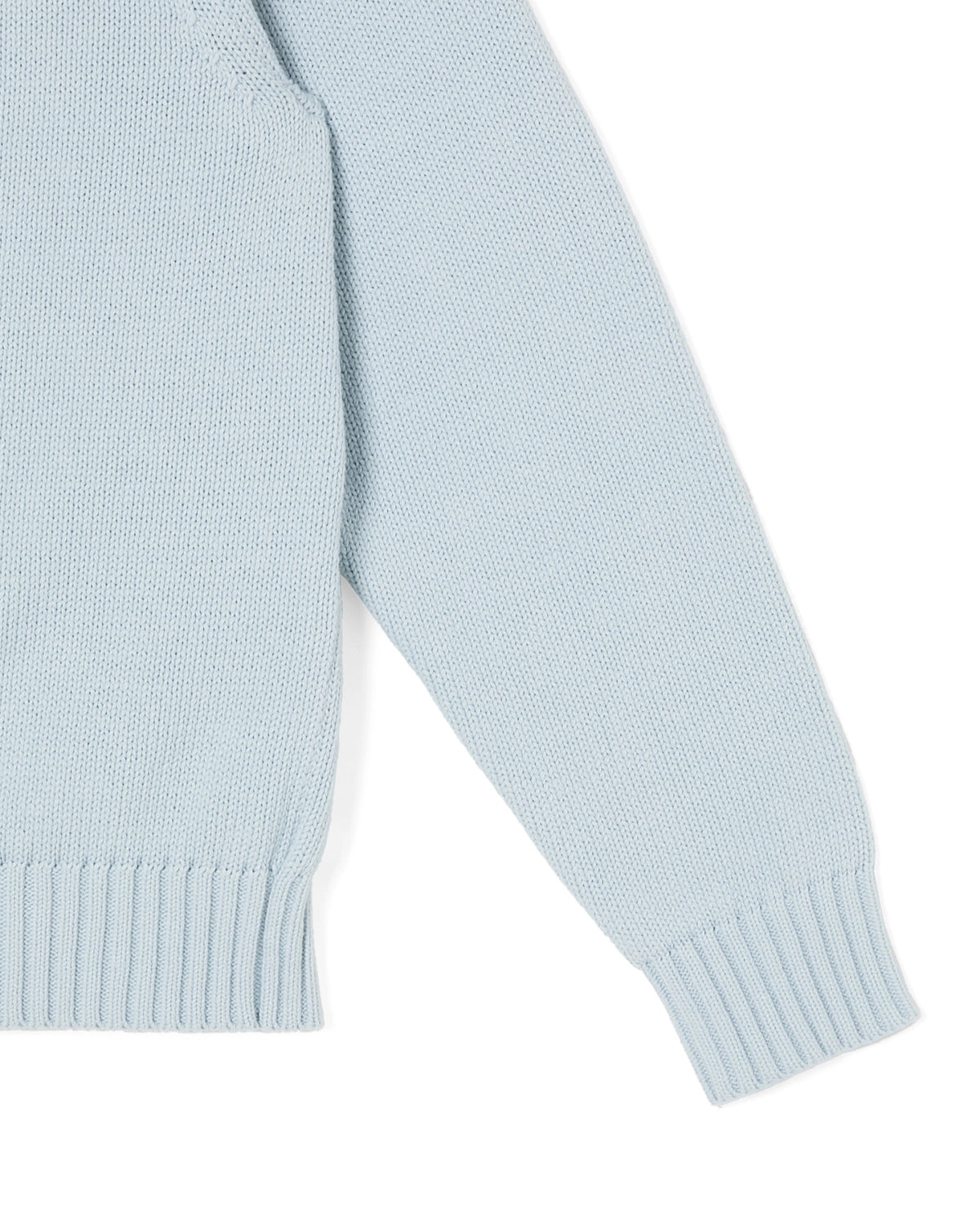 N.HOOLYWOOD COMPILE / RAGLAN SLEEVE KNIT (2262-KT23-033)