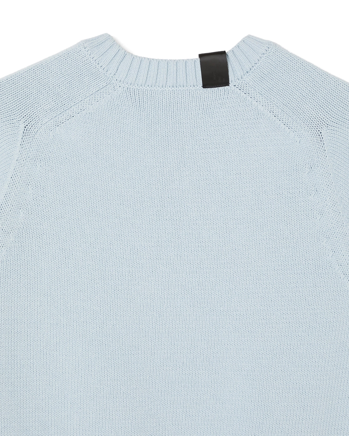 N.HOOLYWOOD COMPILE / RAGLAN SLEEVE KNIT (2262-KT23-033)