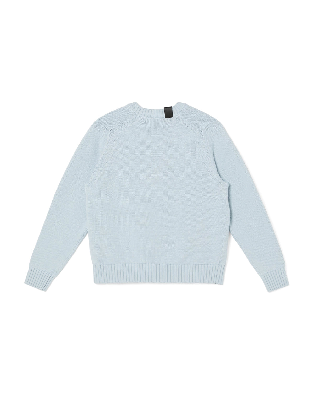N.HOOLYWOOD COMPILE / RAGLAN SLEEVE KNIT (2262-KT23-033)