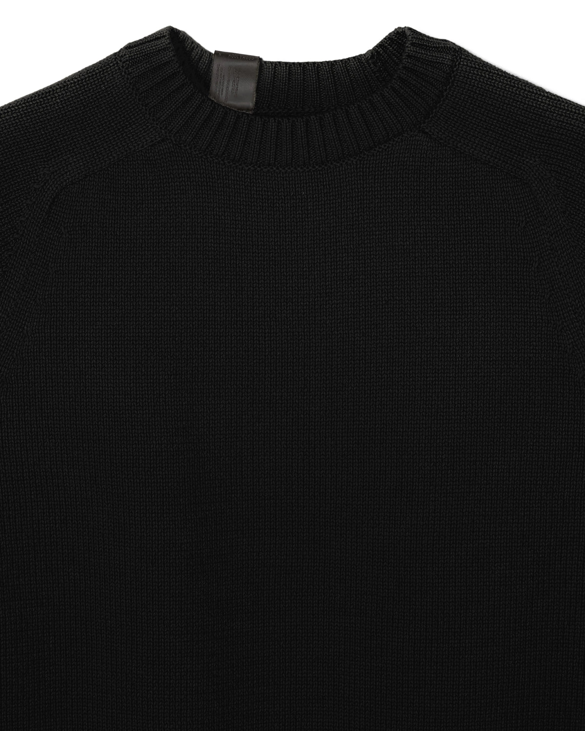 N.HOOLYWOOD COMPILE / RAGLAN SLEEVE KNIT (2262-KT23-033)