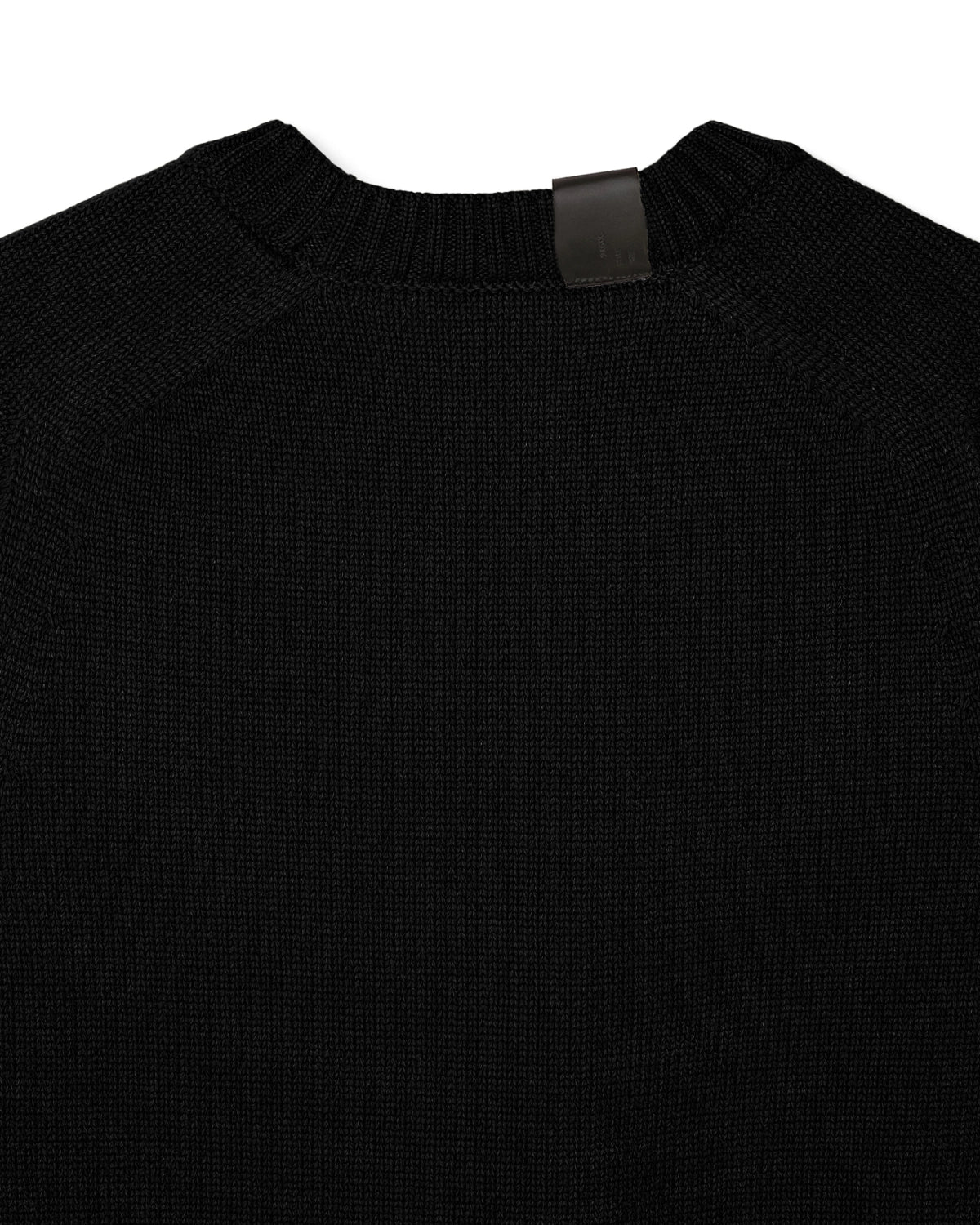 N.HOOLYWOOD COMPILE / RAGLAN SLEEVE KNIT (2262-KT23-033)