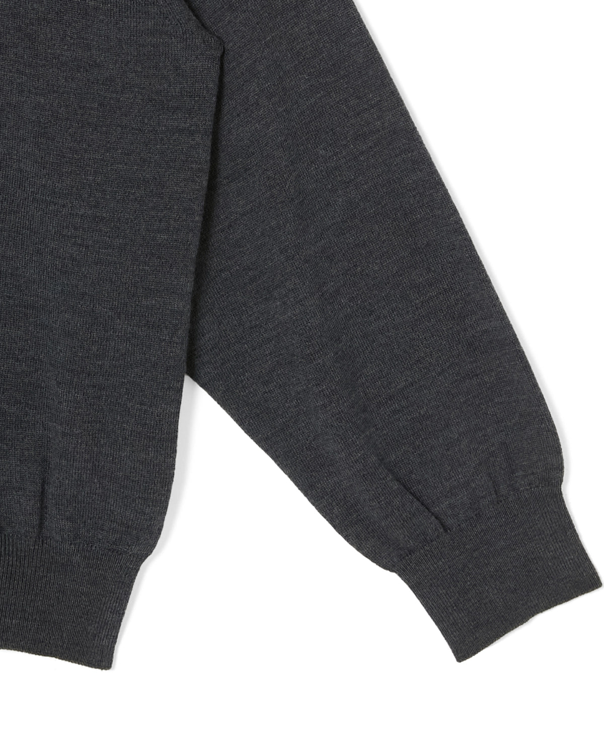 N.HOOLYWOOD COMPILE / KNIT POLO SHIRT (2262-KT24-034)
