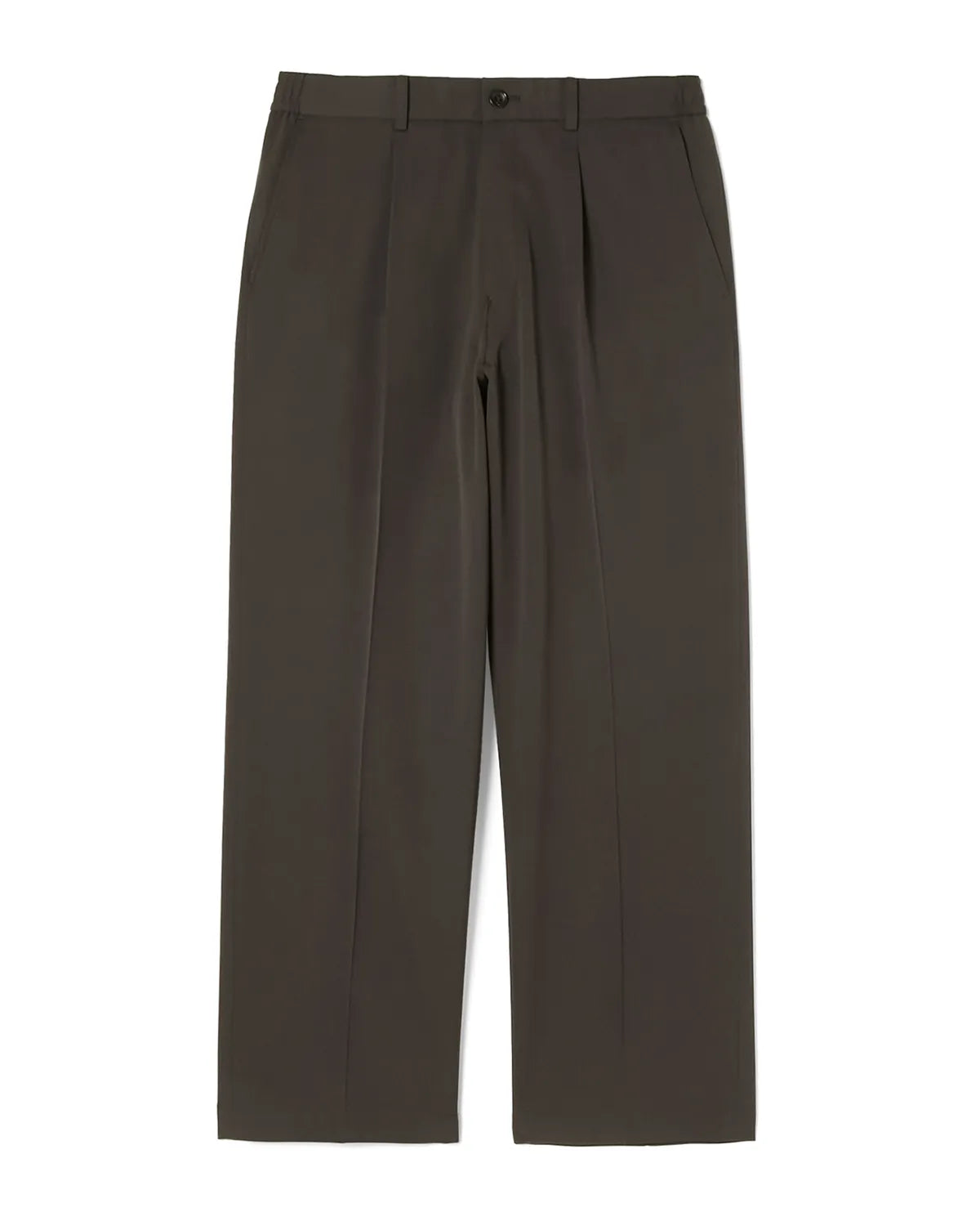 N.HOOLYWOOD COMPILE / 1TUCK TROUSERS (2262-PT06-001)