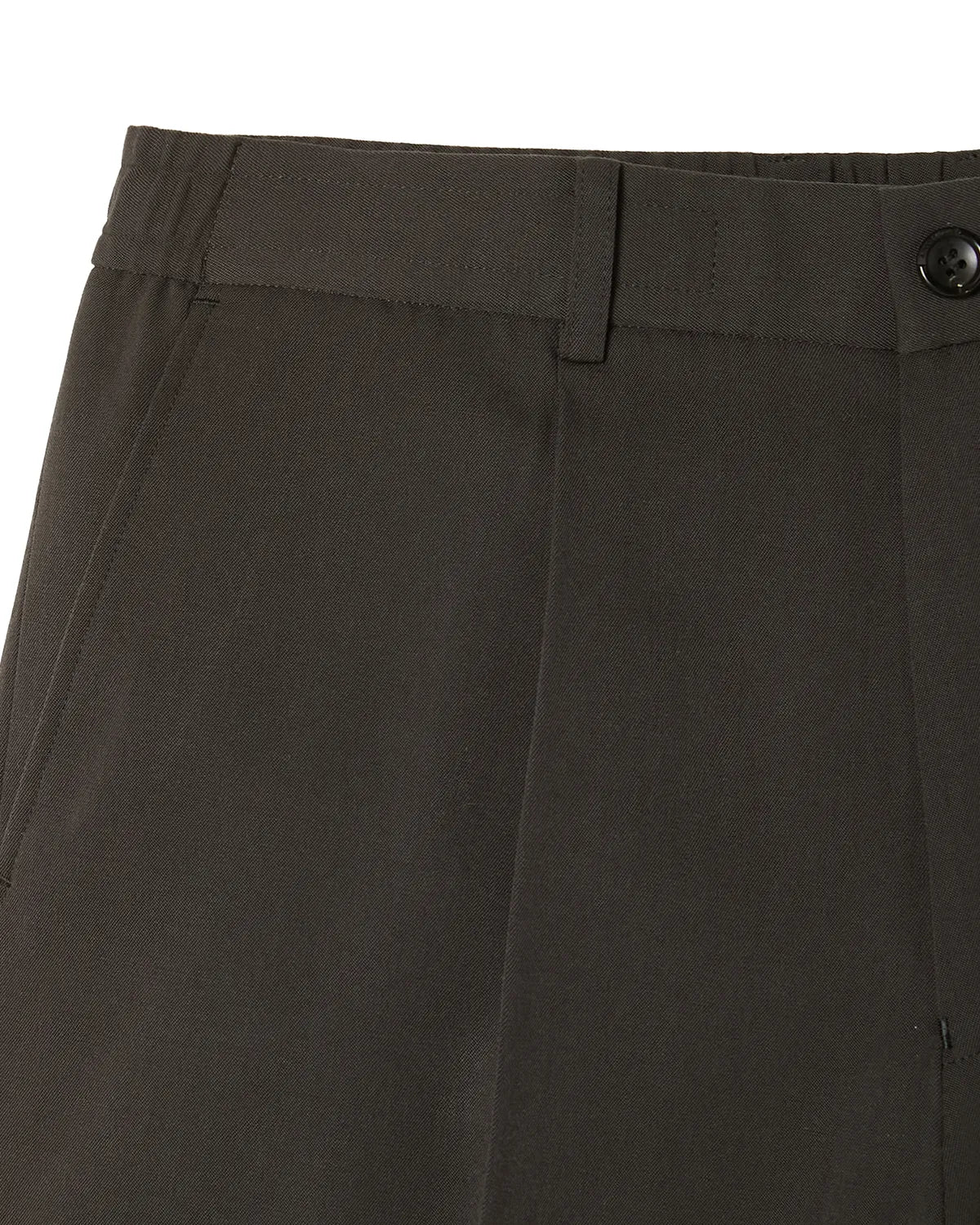 N.HOOLYWOOD COMPILE / 1TUCK TROUSERS (2262-PT06-001)