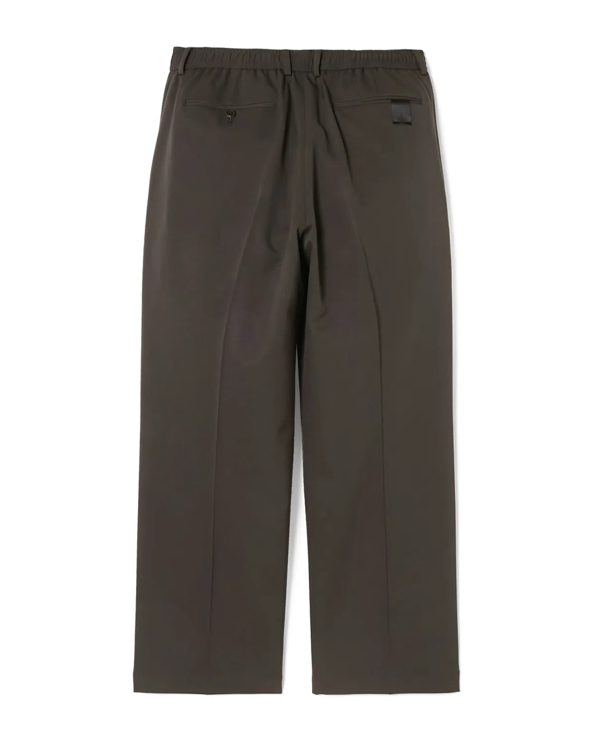 N.HOOLYWOOD COMPILE / 1TUCK TROUSERS (2262-PT06-001)