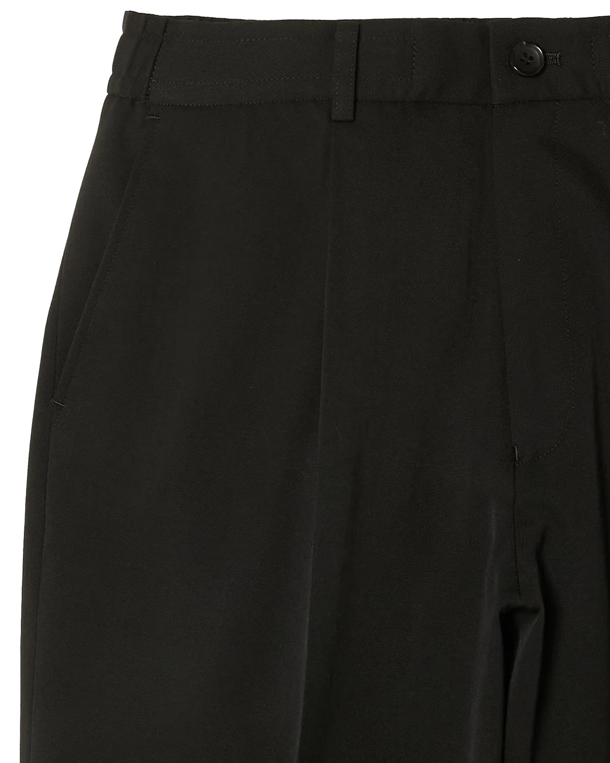 N.HOOLYWOOD COMPILE / 1TUCK TROUSERS (2262-PT06-001)