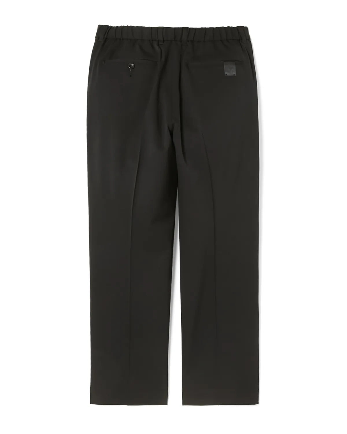 N.HOOLYWOOD COMPILE  / SLIM EASY TROUSERS (2262-PT08-001)