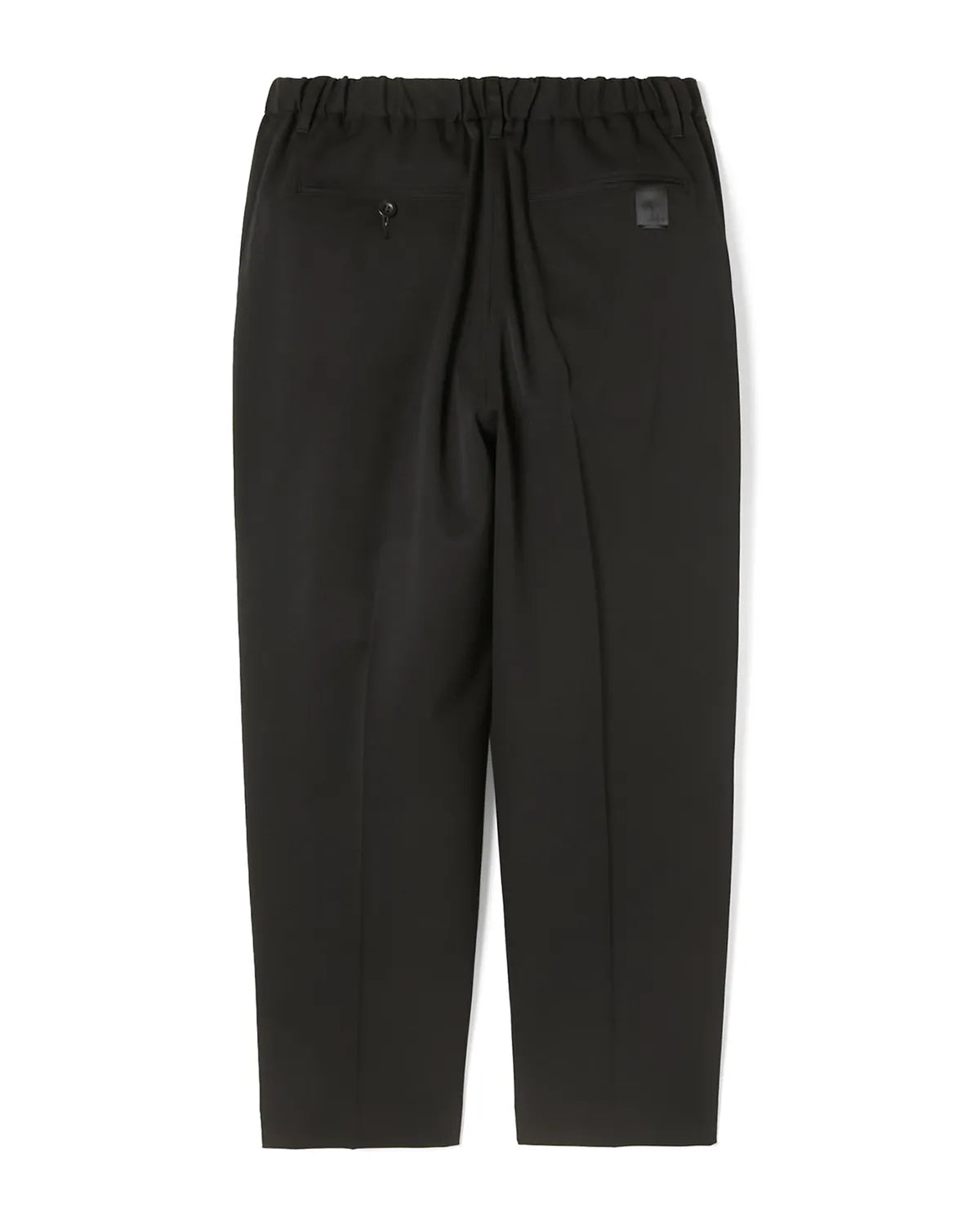N.HOOLYWOOD COMPILE  / 2TUCK TROUSERS (2262-PT09-001)