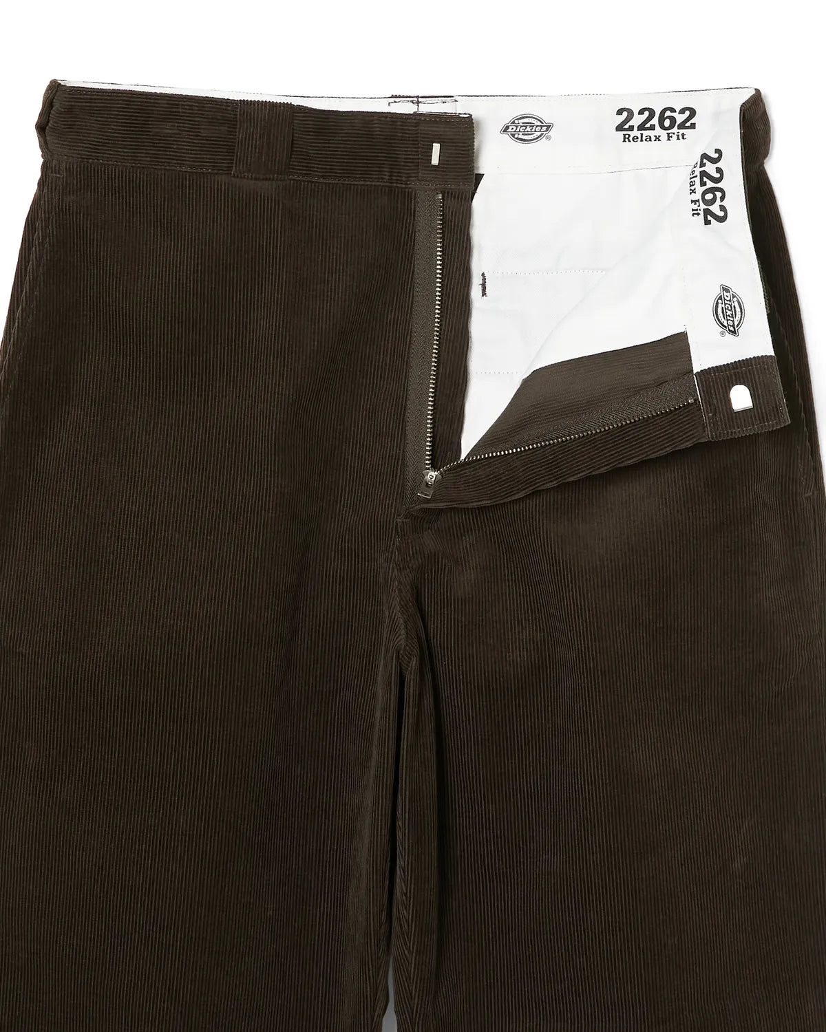 N.HOOLYWOOD COMPILE x Dickies / CORDUROY PANTS (2262-PT40-027)