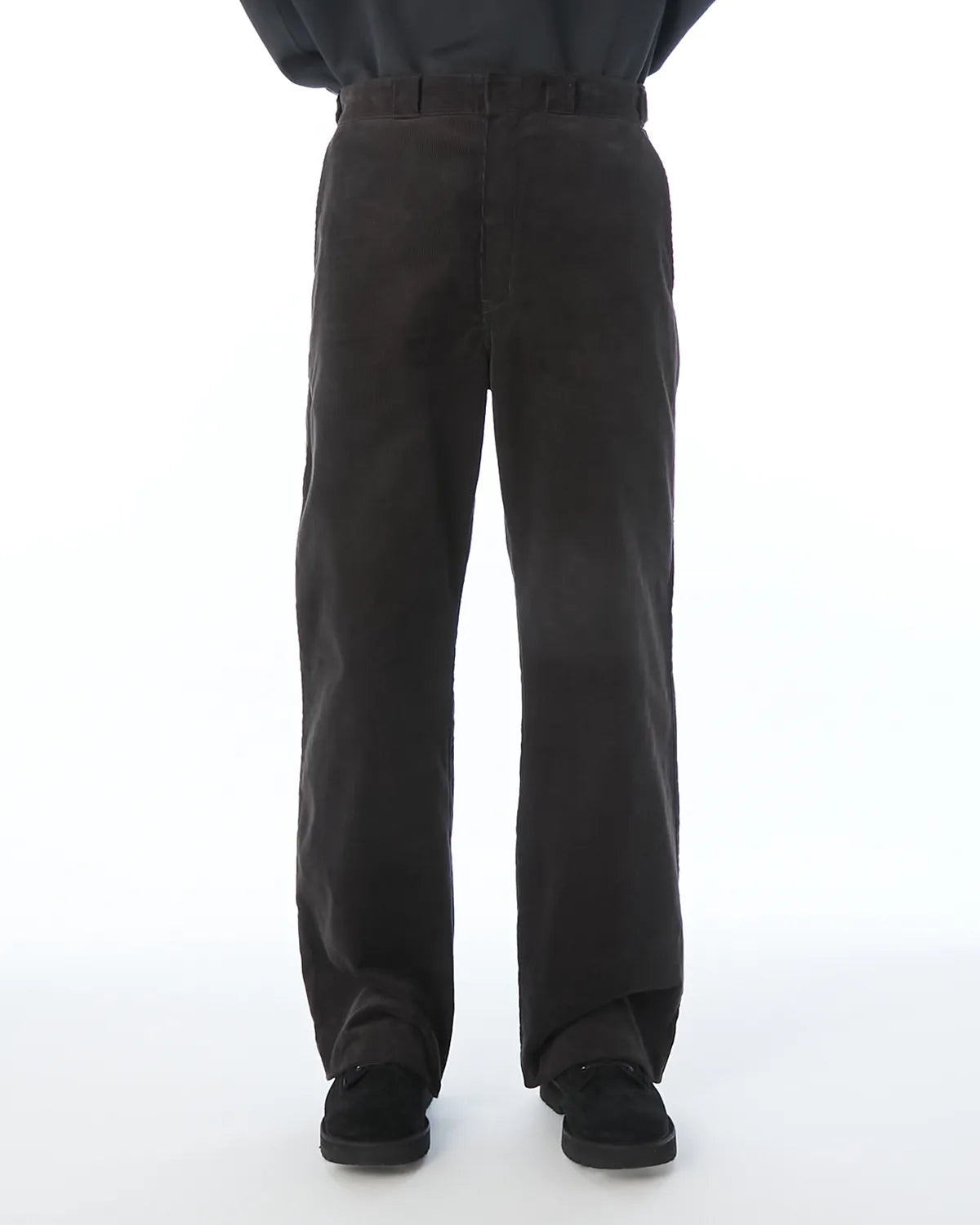N.HOOLYWOOD COMPILE x Dickies / CORDUROY PANTS (2262-PT40-027)