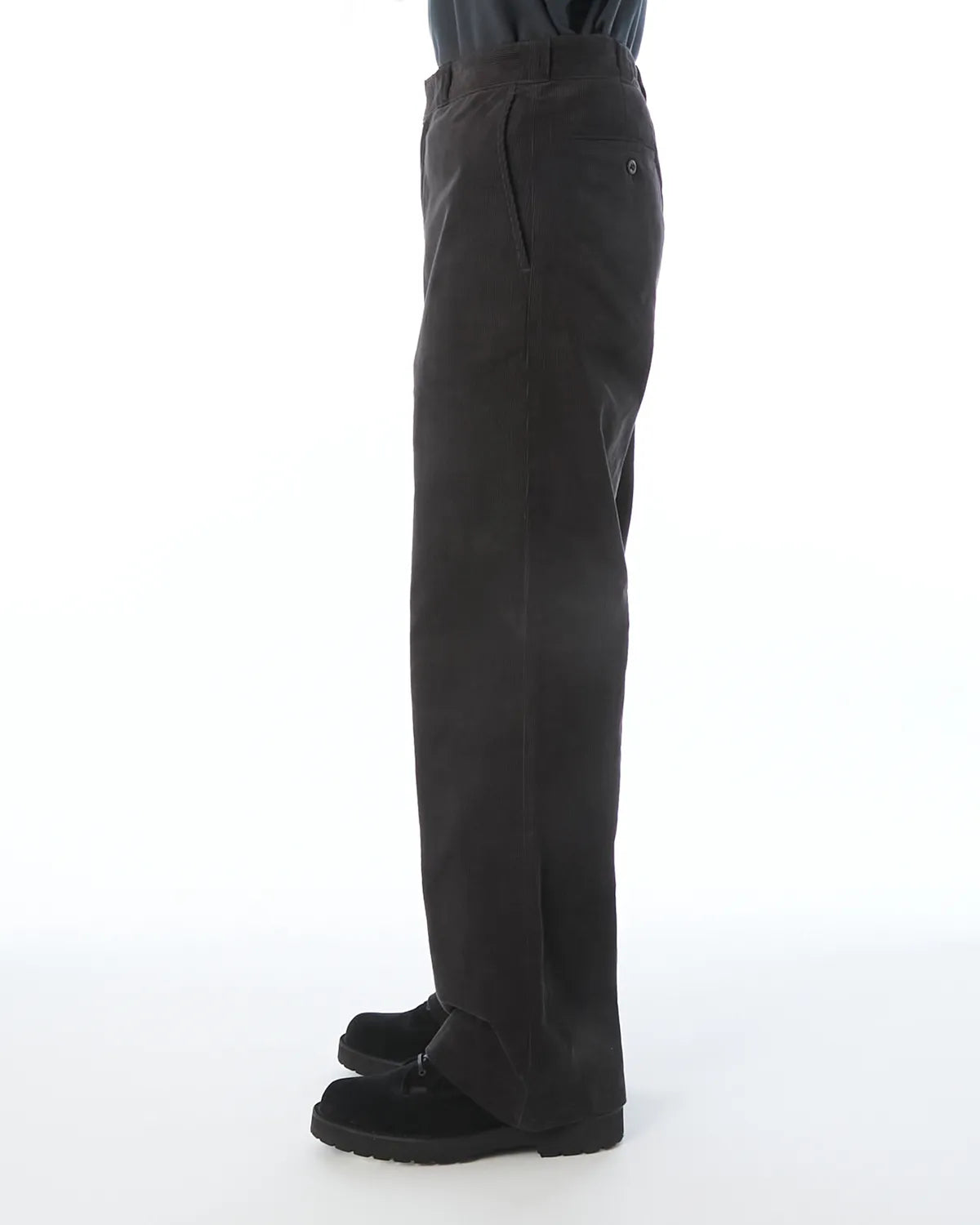 N.HOOLYWOOD COMPILE x Dickies / CORDUROY PANTS (2262-PT40-027)