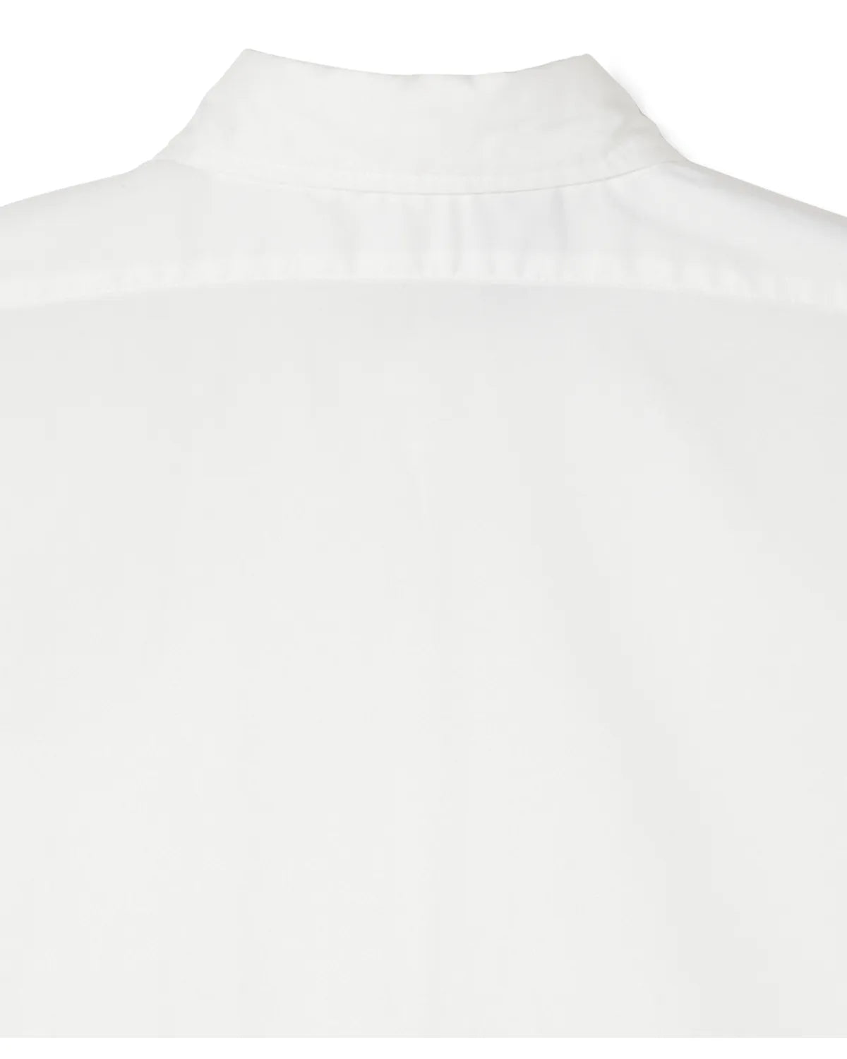 N.HOOLYWOOD COMPILE / BUTTON DOWN SHIRT (2262-SH28-006)