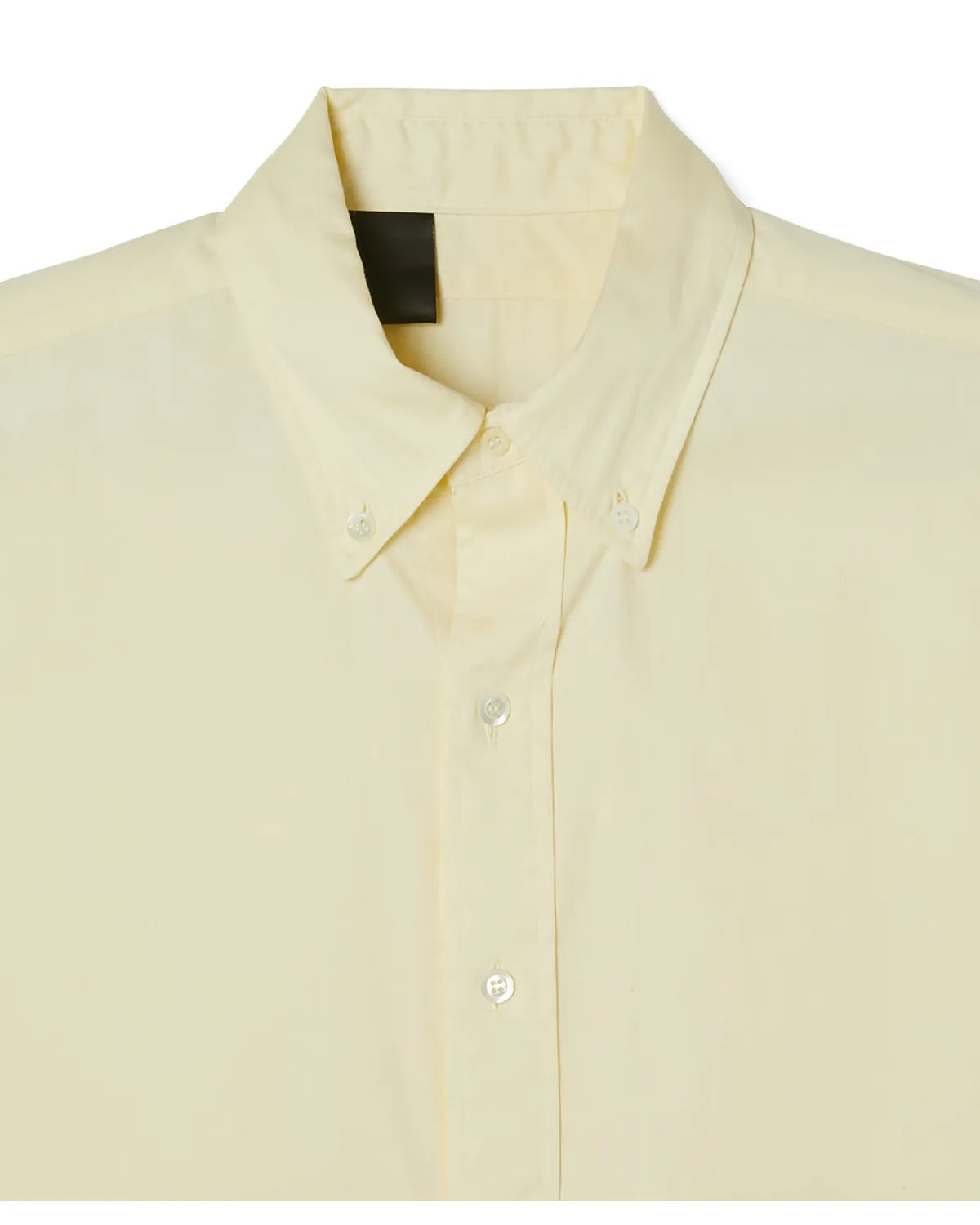 N.HOOLYWOOD COMPILE / BUTTON DOWN SHIRT (2262-SH28-006)