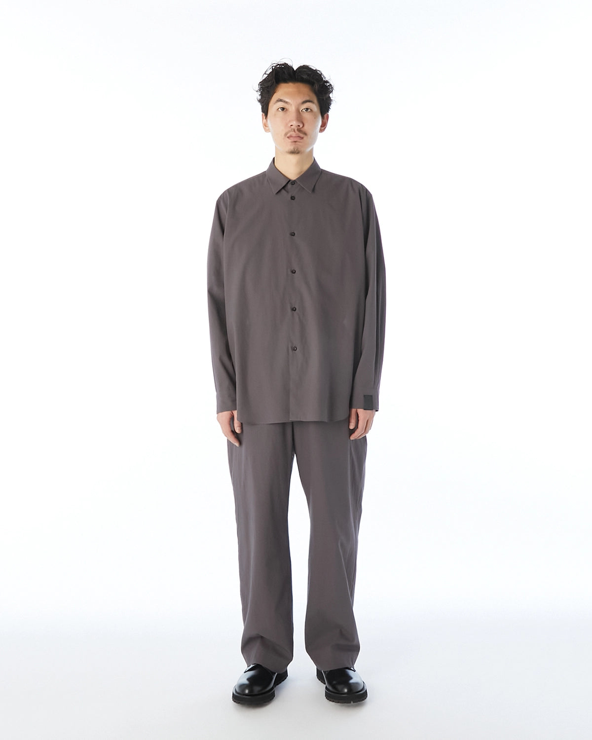 N.HOOLYWOOD COMPILE / SHIRT (2262-SH29-004)