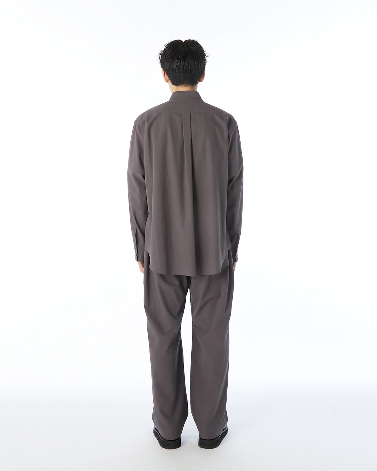 N.HOOLYWOOD COMPILE / SHIRT (2262-SH29-004)