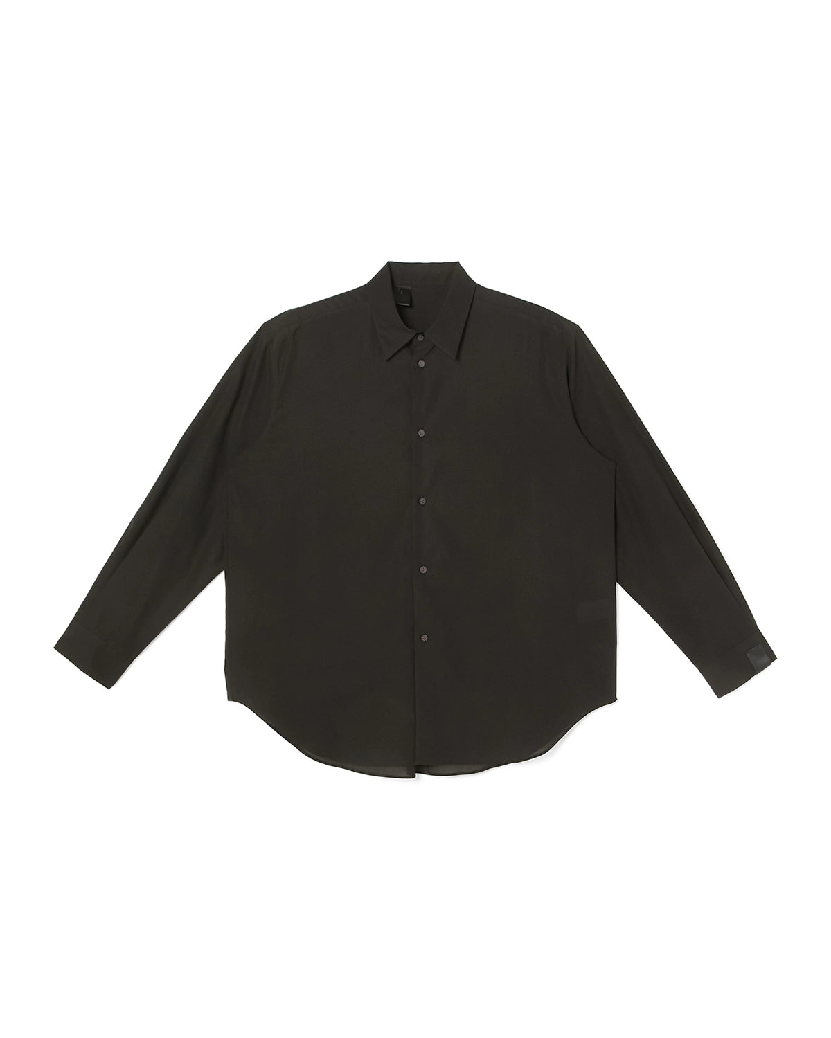 N.HOOLYWOOD COMPILE / SHIRT (2262-SH29-004)