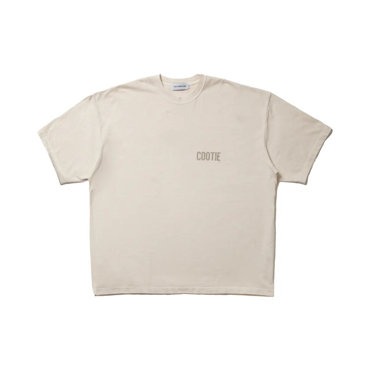 yukj着用 COOTIE PIGMENT DYED S/S TEE 228_1200x1200_crop_center.webp