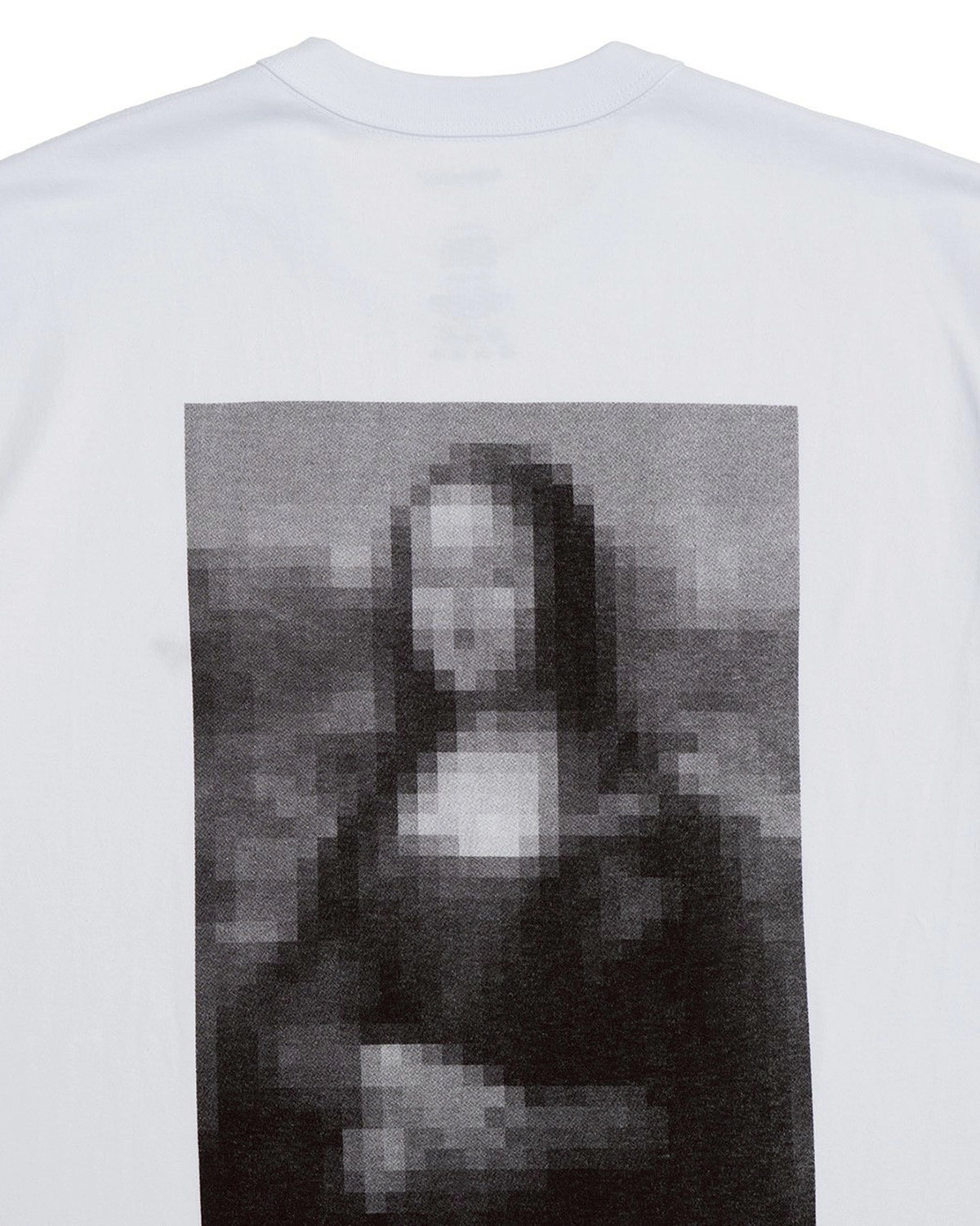 Vektor shop® / VS L/S TEE "MOZAIC" (VS2506-T001M)