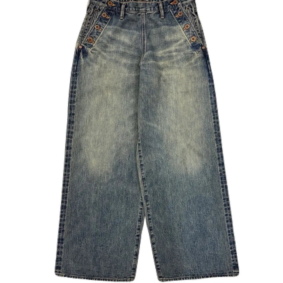 ☆値下げ☆フーガ プロトコル デニム 22_07f50be5-925f-4f65-ae4d-