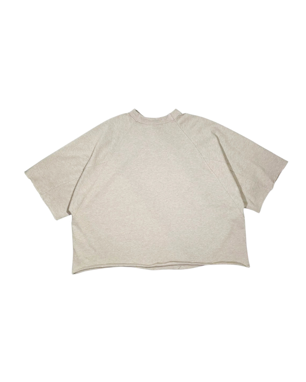 entire studios / HEAVY DART TEE (ES2457)